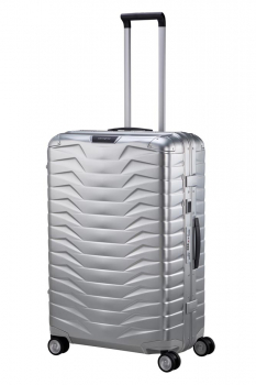 Samsonite PROXIS SPINNER 76/28 ALUMINIUM