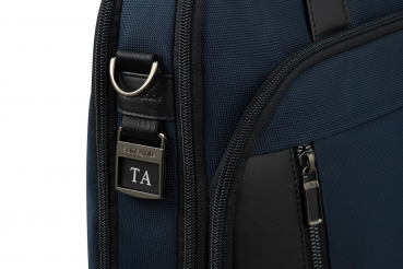Samsonite Urban Eye handle 15.6" blue