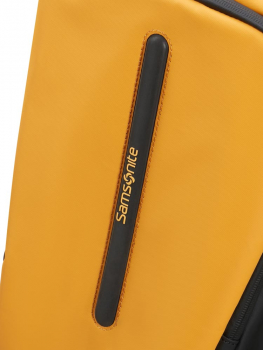 Samsonite ECODIVER LAPTOP BACKPACK XS YELLOW