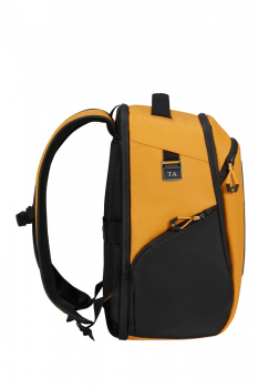 Samsonite ECODIVER LAPTOP BACKPACK XS YELLOW