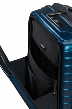 Samsonite PROXIS Sp. 55/20 Easy Access Petrol blue