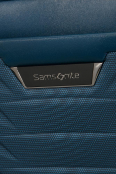 Samsonite PROXIS Sp. 55/20 Easy Access Petrol blue