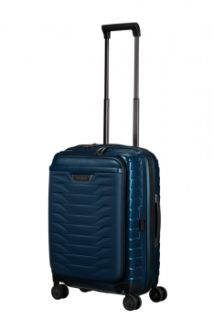 Samsonite PROXIS Sp. 55/20 Easy Access Petrol blue