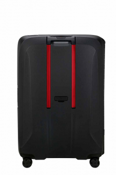 Samsonite ESSENS 81/30 Charcoal/ red