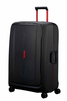 Samsonite ESSENS 81/30 Charcoal/ red