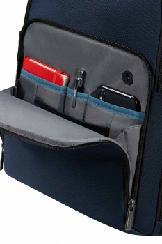 Samsonite EVOSIGHT Rucksack 15,6"blue