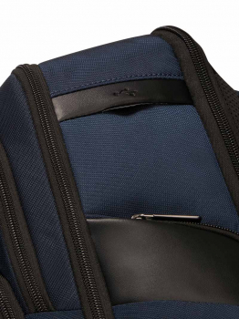 Samsonite EVOSIGHT Rucksack 15,6"blue