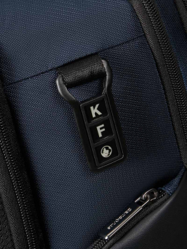 Samsonite EVOSIGHT Rucksack 15,6"blue