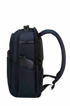 Samsonite EVOSIGHT Rucksack 15,6"blue