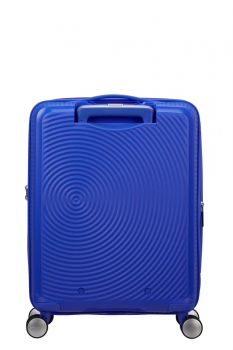 American Tourister SOUNDBOX 55/20 TSA EXP  Cobal Blue