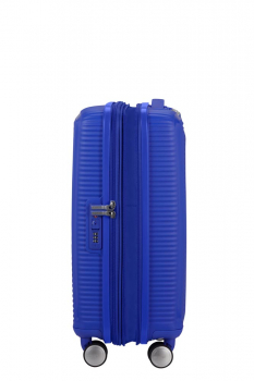 American Tourister SOUNDBOX 55/20 TSA EXP  Cobal Blue