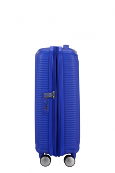 American Tourister SOUNDBOX 55/20 TSA EXP  Cobal Blue