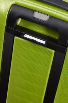 Samsonite PROXIS SPINNER 75/28 Lime