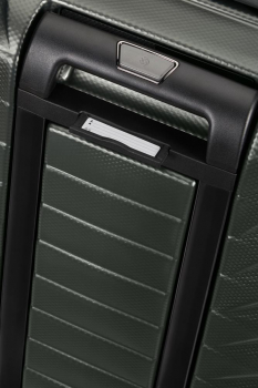 Samsonite PROXIS SPINNER 81/30 MATT CLIMBING IVY