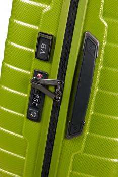 Samsonite PROXIS SPINNER 75/28 Lime