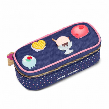 Jeune Premier Pencil Box - Disco Dip