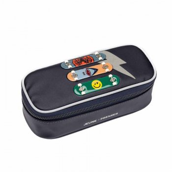 Jeune Premier Pencil Box - Skate