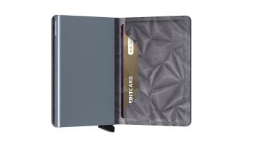 Secrid SLIMWALLET Prism Stone