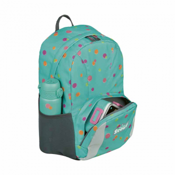 Kinderrucksack Dots SCOUT Adventure