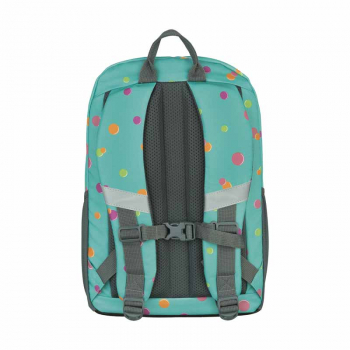 Kinderrucksack Dots SCOUT Adventure