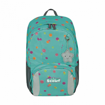 Kinderrucksack Dots SCOUT Adventure