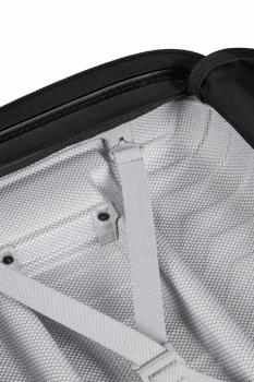 Samsonite PROXIS SPINNER 55/20 EXP flame