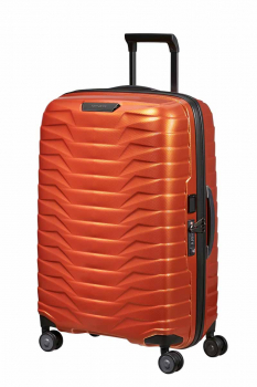 Samsonite PROXIS SPINNER 69/25 flame
