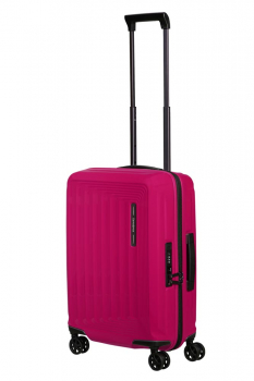 Samsonite NUON SPINNER 55/20 EXP Metallic Ruby