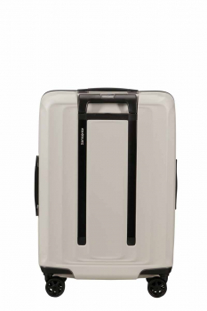 Samsonite NUON SPINNER 55/20 EXP Matt Quartz
