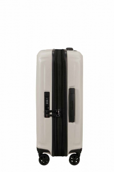 Samsonite NUON SPINNER 55/20 EXP Matt Quartz