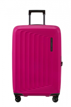 Samsonite NUON SPINNER 69/25 EXP Metallic Ruby