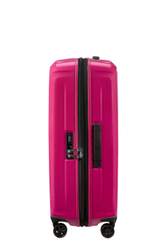 Samsonite NUON SPINNER 69/25 EXP Metallic Ruby