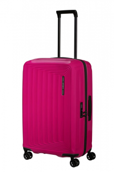 Samsonite NUON SPINNER 69/25 EXP Metallic Ruby