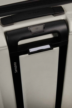 Samsonite NUON SPINNER 69/25 EXP Matt Quartz