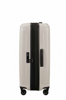 Samsonite NUON SPINNER 69/25 EXP Matt Quartz