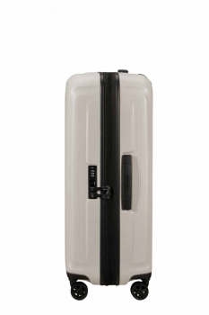 Samsonite NUON SPINNER 75/28 EXP Metallic Mattquartz