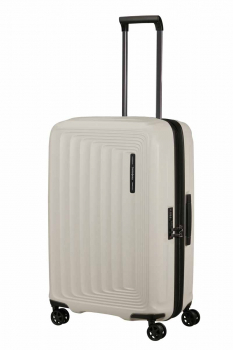 Samsonite NUON SPINNER 69/25 EXP Matt Quartz