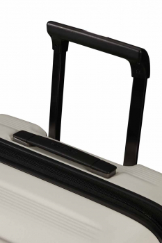 Samsonite NUON SPINNER 69/25 EXP Matt Quartz