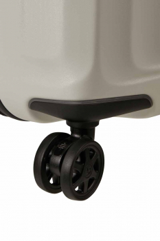 Samsonite NUON SPINNER 69/25 EXP Matt Quartz
