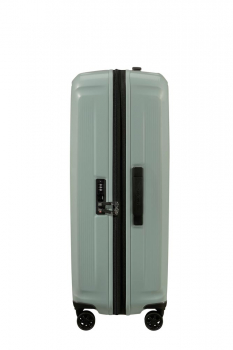 Samsonite NUON SPINNER 75/28 EXP Metallic Mineral Green