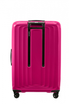 Samsonite NUON SPINNER 75/28 EXP Metallic Ruby