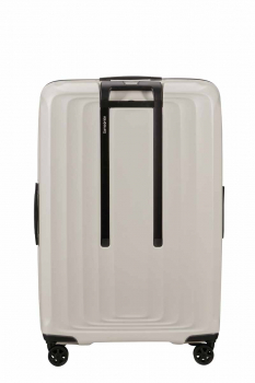 Samsonite NUON SPINNER 75/28 EXP Metallic Mattquartz