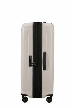 Samsonite NUON SPINNER 75/28 EXP Metallic Mattquartz