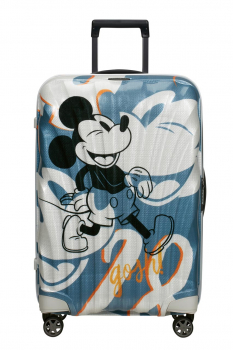 Samsonite C-Lite Disney Sp.69/25 Disney Mickey oh gosh