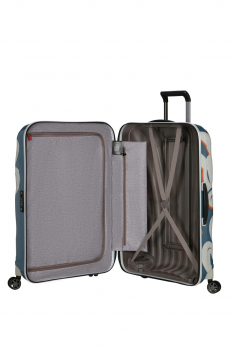 Samsonite C-Lite Disney Sp.75/28 Disney Mickey oh gosh