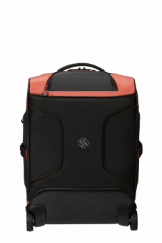 Samsonite ECODIVER DUFFLE/WH 55/20 BACKPACK Clay