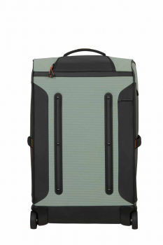 Samsonite ECODIVER  DUFFLE/WH 67/24 light Sage