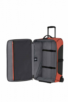 Samsonite ECODIVER Duffle WH 67/24  Clay