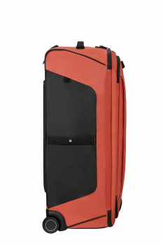 Samsonite ECODIVER Duffle WH 67/24  Clay