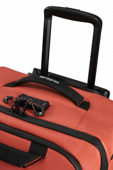 Samsonite ECODIVER Duffle WH 67/24  Clay